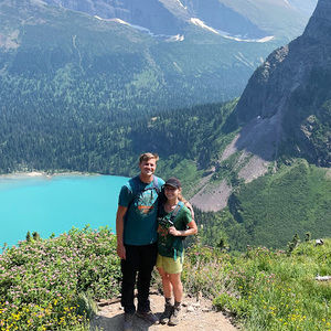 Meet your Posher, Marcella